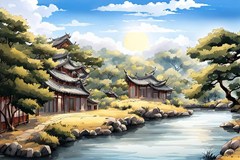 属猪女不能穿的颜色