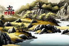 1985年属牛女一生财运