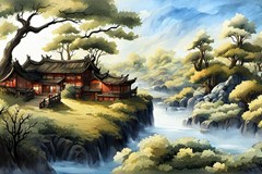 手表店起名字大全免费2024