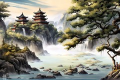 梦到穿红衣服的小女孩怎么回事