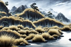 山头火适合的工作