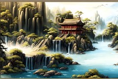 梦见看见花圈预示什么