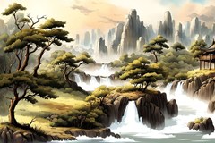 属兔人长期住哪里最旺