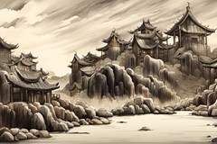 属鼠2025几月会出桃花