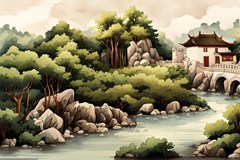 山头火女应该从事哪一行