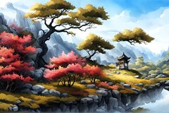 一听就吉利的公司名字