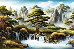 2003羊人哪年转大运
