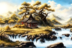 属羊男最忘不了的生肖