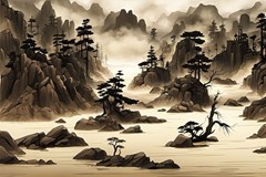 属猴晚年的命运发展如何