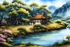 属猪2026年幸运色和忌色，属猪2026年的喜忌颜色