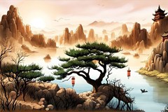 生肖猴最离不开谁