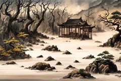 96年鼠女躲不掉的缘分