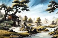 寓意好兆头的公司名字