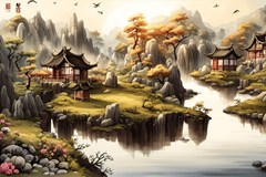 梦见门口大便是什么意思？