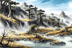 属鼠一生最旺颜色