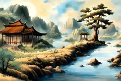 68年男猴最近有桃花运吗