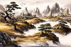 源字取公司名最佳搭配