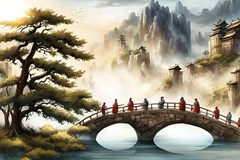 esfp为什么是底层性格