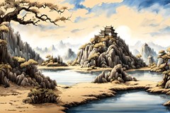 五两二钱女命性格特点