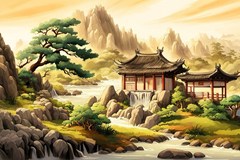 牛和龙在一起旺谁