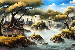 87年属兔是什么命