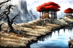 有福之女一般生在几月