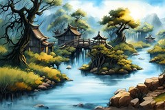 属鸡人长期住哪里最旺
