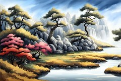 梦见皮癣预示着什么