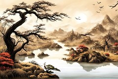 属牛的心里住着谁