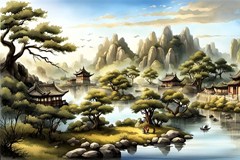 2003年属羊最旺颜色