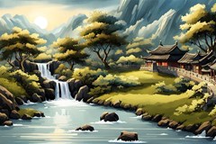 半导体公司起名字大全免费2024