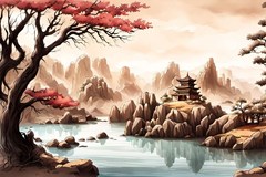 霸气又聚财的公司名字大全