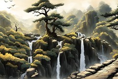 属鸡人最旺的方位，属鸡的永久发财方向