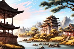 寓意锦绣前程的公司名字