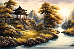 2026年属羊人发财方向