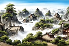 属蛇人最旺的方位，属蛇的永久发财方向