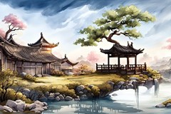属鸡人一生婚姻和致命弱点