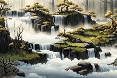 大海水命几月出生的好