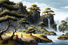 2025年属羊大忌的方向，属羊不能去什么方向