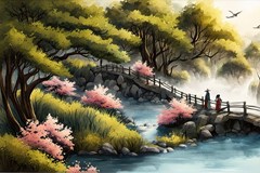 2025年9月8日十二生肖运势每日播报