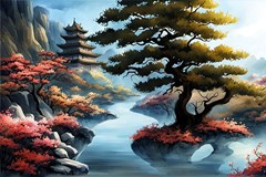 属虎钱包什么颜色最吉利