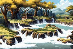 属猴人财运最佳时间