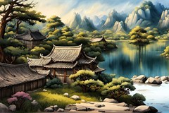 2025年10月25日十二生肖运势每日播报