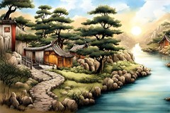 五两四钱女命最正确详解