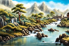 12生肖今日运势详解(2025.9.21)