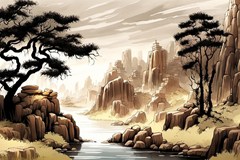 用博起名男孩名字