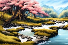 2003年属羊2026年运势及运程详解 03年属羊人2026年马年每月运程