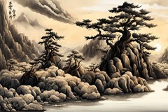 1986年几月虎命苦