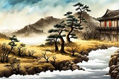梦到怪兽追赶是什么征兆