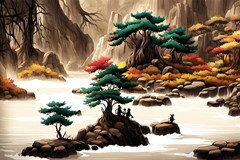 八月狗是苦命还是富命